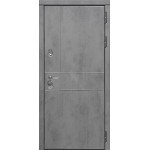 Входные металлические двери Дива МД-48
