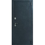 Входные металлические двери Дверной Континент ДК-70
