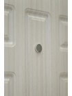 Входная металлическая дверь Кондор Сенатор Лайф (Венге / Дуб беленый)