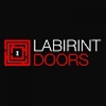 Входные металлические двери Лабиринт