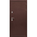 Входные металлические двери Рекс (Rex) Модель-5 3мм