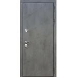 Входные металлические двери Рекс (Rex) Модель-22