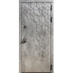 Входные металлические двери Рекс (Rex) Модель-23