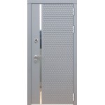Входные металлические двери Рекс (Rex) Модель-24