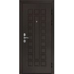 Входные металлические двери Рекс (Rex) Сенатор CISA