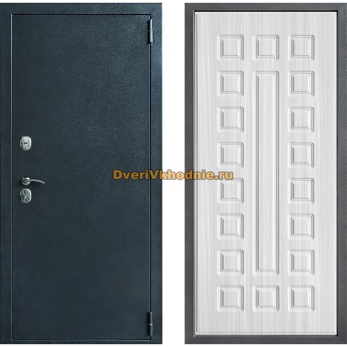 Дверь Дверной континент ДК-70 Дизайн ФЛ-183 Сандал белый