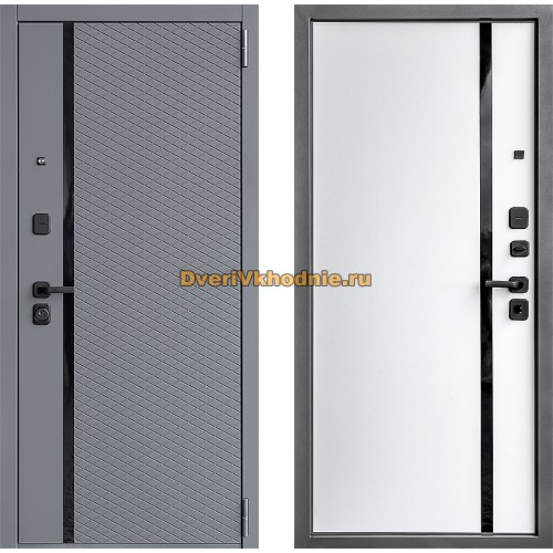 Дверь Дверной Континент ДК-80 Софт